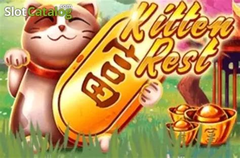 Kitten Rest 3x3 Slot Grátis